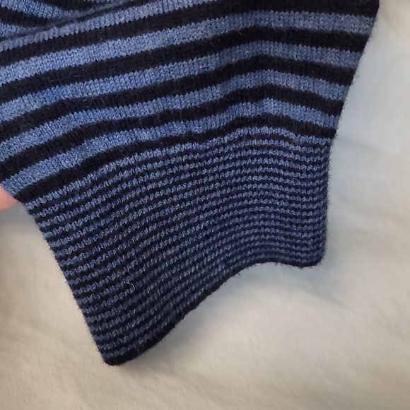 Vince M merino/cotton - Picture 4 of 5